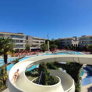 Villaggio Planetarium Apartment