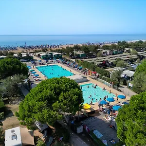 Lido Campingplatz