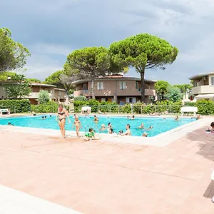 Tivoli Apartment