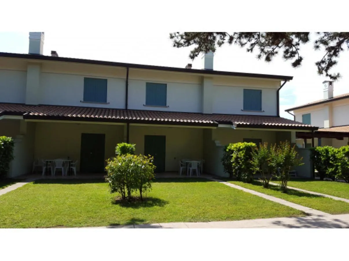 Villaggio Ca' Del Pino Bibione 0*,  Italy