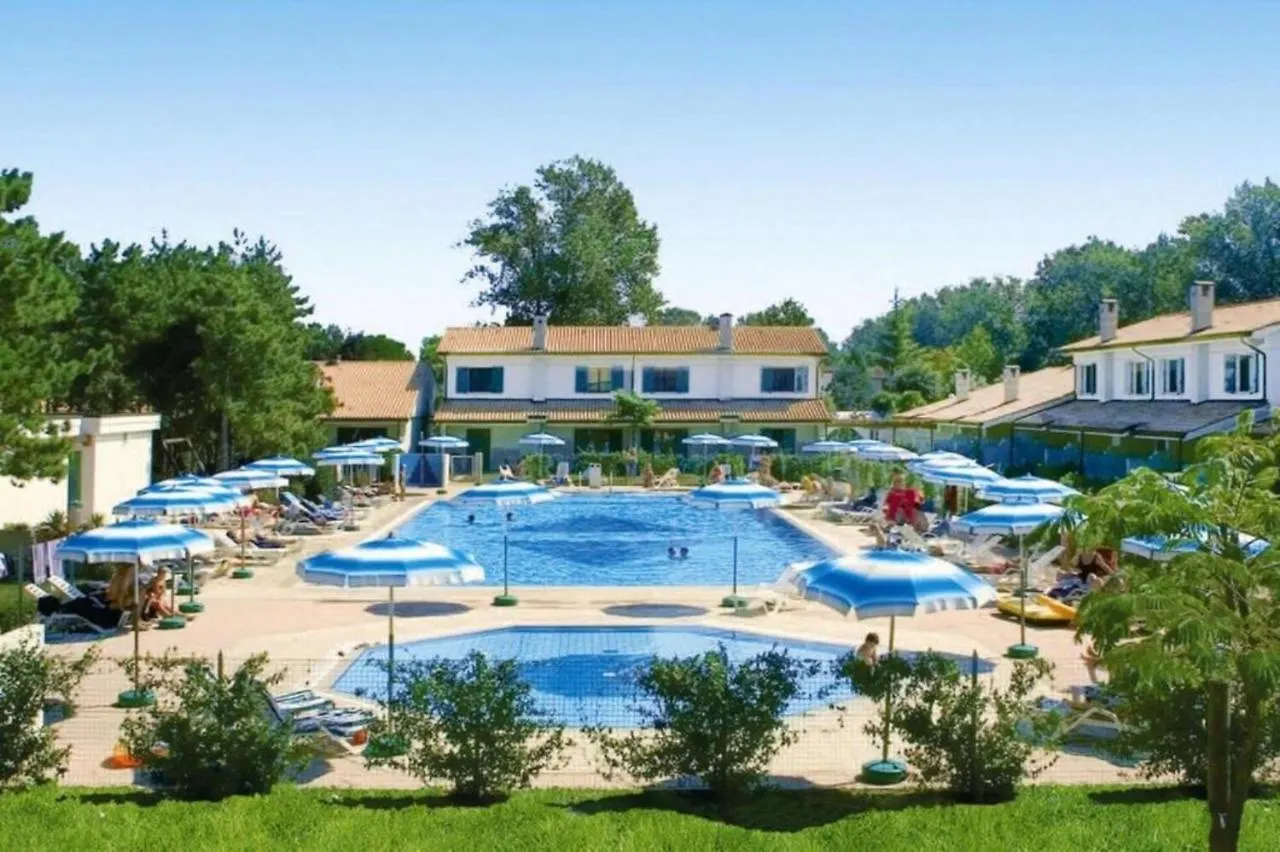 Villaggio Ca' Del Pino Bibione