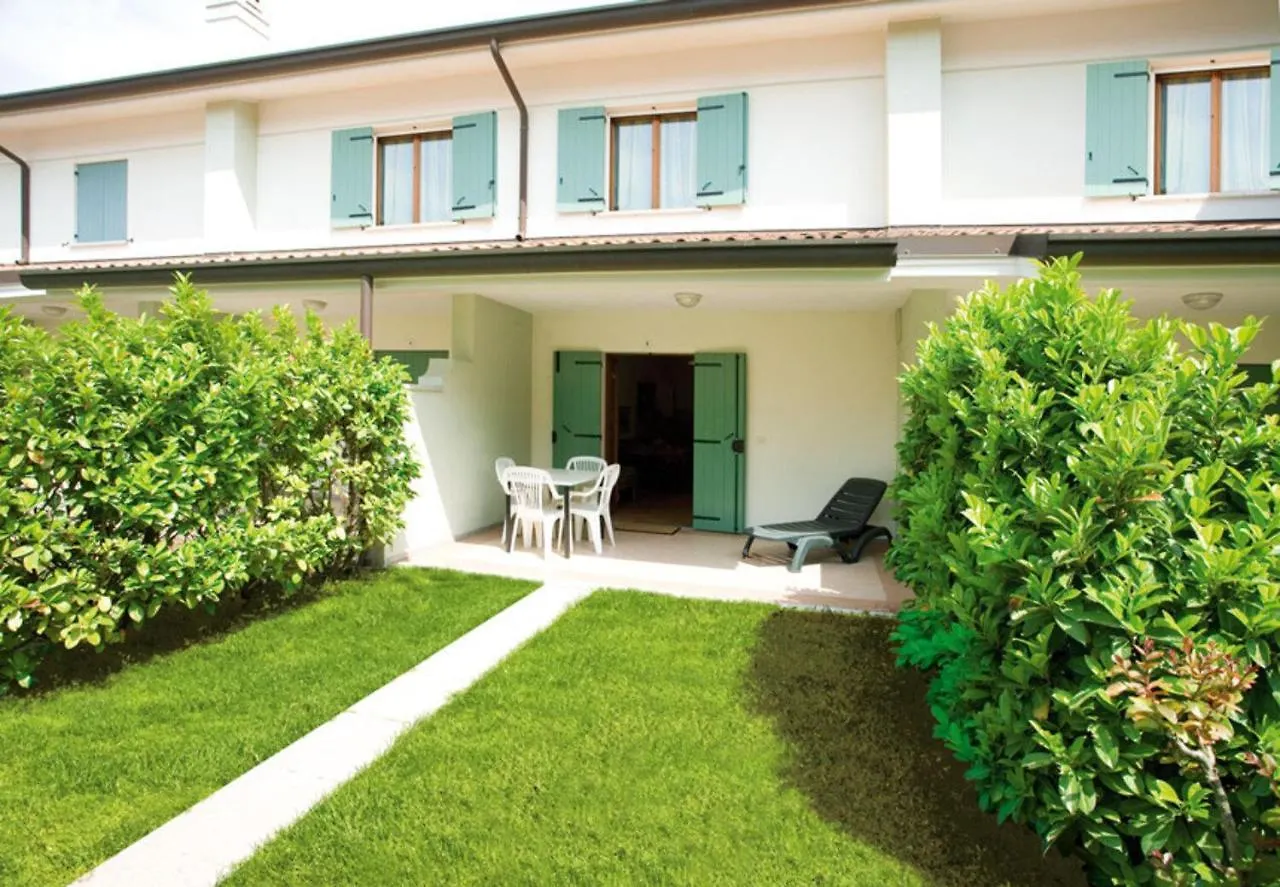 Villaggio Ca' Del Pino Bibione Italy