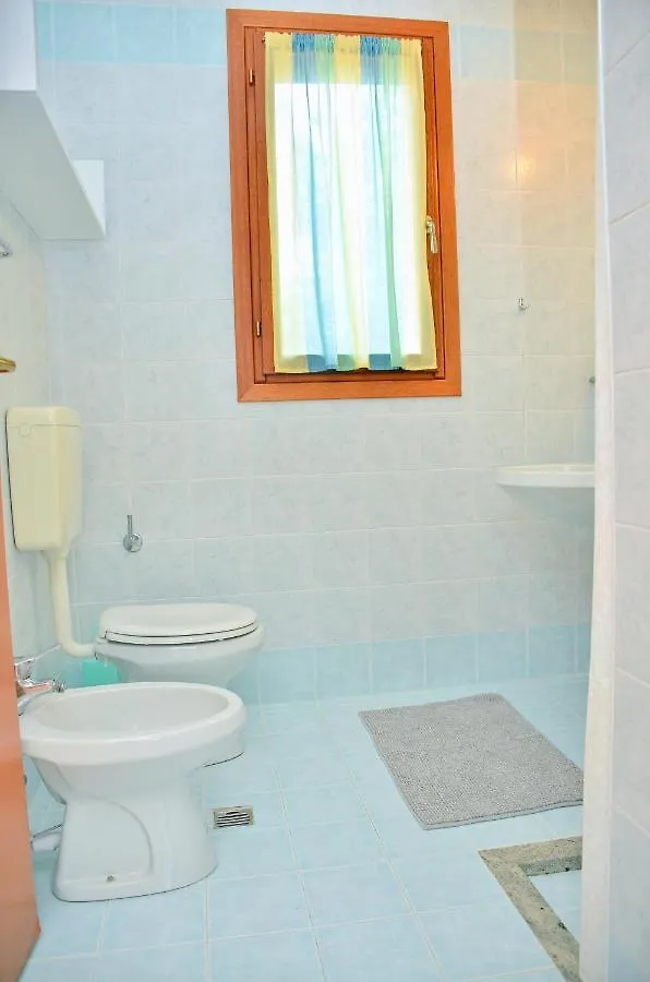 Villaggio Ca' Del Pino Bibione Apartment