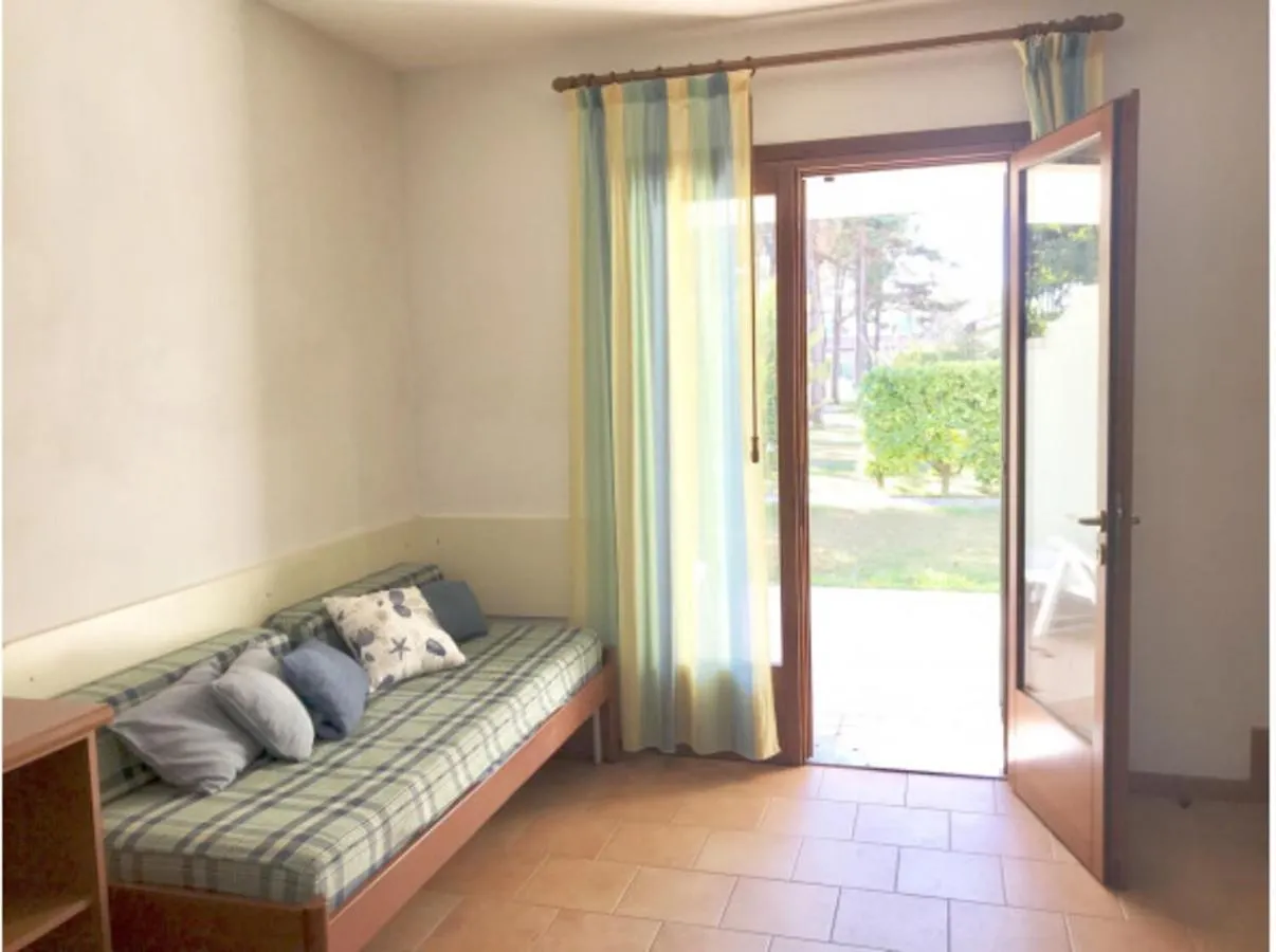 Villaggio Ca' Del Pino Bibione Italy