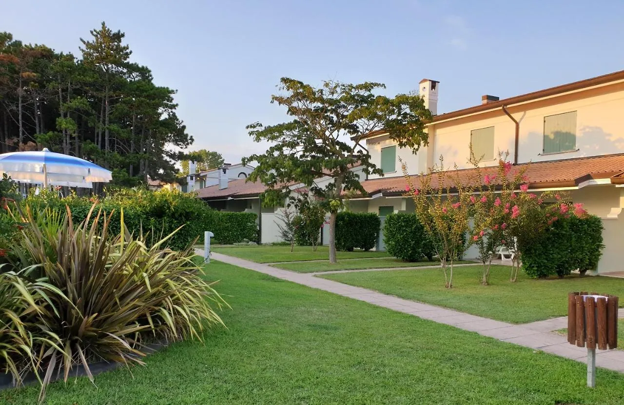 Apartment Villaggio Ca' Del Pino Bibione